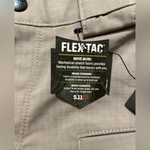 5.11 Tactical Stryker Pant - Picture 4 of 5